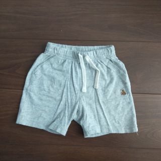 ベビーギャップ(babyGAP)のベビーギャップ　半ズボン　18-24m(パンツ)