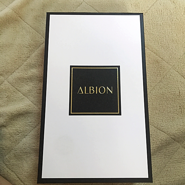 ALBION(アルビオン)の【アルビオン】ヘアケアセット コスメ/美容のヘアケア/スタイリング(ヘアケア)の商品写真