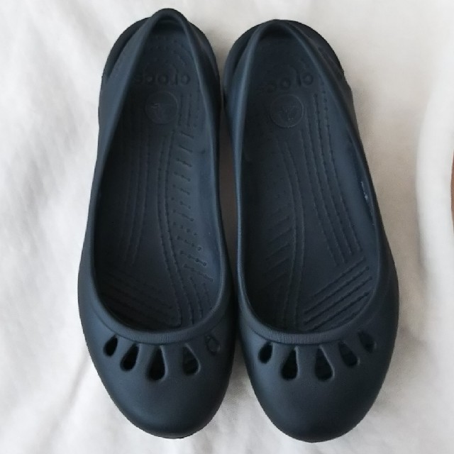 crocs(クロックス)のsora様専用☆ レディースの靴/シューズ(サンダル)の商品写真