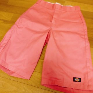 ディッキーズ(Dickies)のディッキーズ　ハーフパンツ(ワークパンツ/カーゴパンツ)