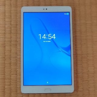 アンドロイド(ANDROID)の8インチandroid7.1タブレット　美品(タブレット)