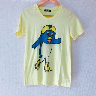 ネネット(Ne-net)のネネット ぺんさんTシャツ(Tシャツ(半袖/袖なし))