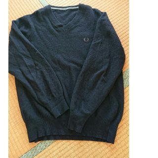 フレッドペリー(FRED PERRY)のフェレッドペリー ニット(ニット/セーター)