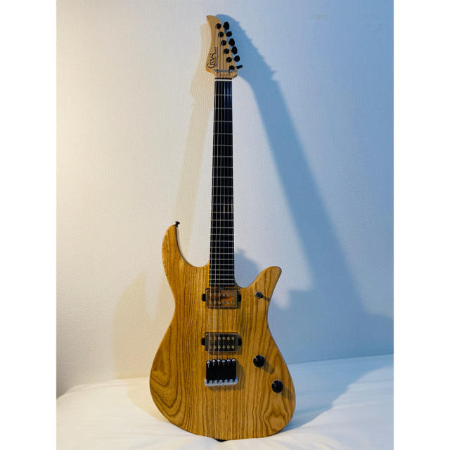 【BKP】Crews Maniac Sound solution 2H  楽器のギター(エレキギター)の商品写真