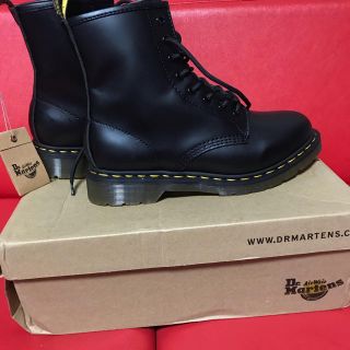 ドクターマーチン(Dr.Martens)のドクターマーチン 8ホール 新品未使用‼️(ブーツ)