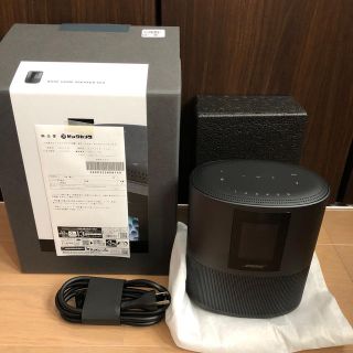 ボーズ(BOSE)の未使用！　BOSE500スピーカー(スピーカー)