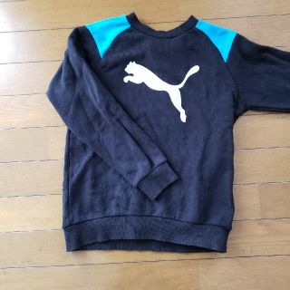 プーマ(PUMA)のPUMA☆トレーナー☆140センチ(Tシャツ/カットソー)