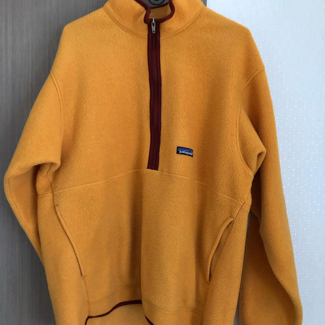 patagonia(パタゴニア)のパタゴニア メンズのトップス(その他)の商品写真