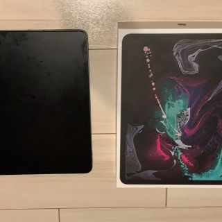 アイパッド(iPad)のApple  ipadpro 11 64gb(タブレット)