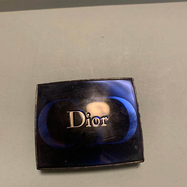 Dior(ディオール)のサンクルール　539 コスメ/美容のベースメイク/化粧品(アイシャドウ)の商品写真