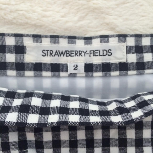 STRAWBERRY-FIELDS(ストロベリーフィールズ)のストロベリーフィールズ♡ペンシルスカート レディースのスカート(ひざ丈スカート)の商品写真