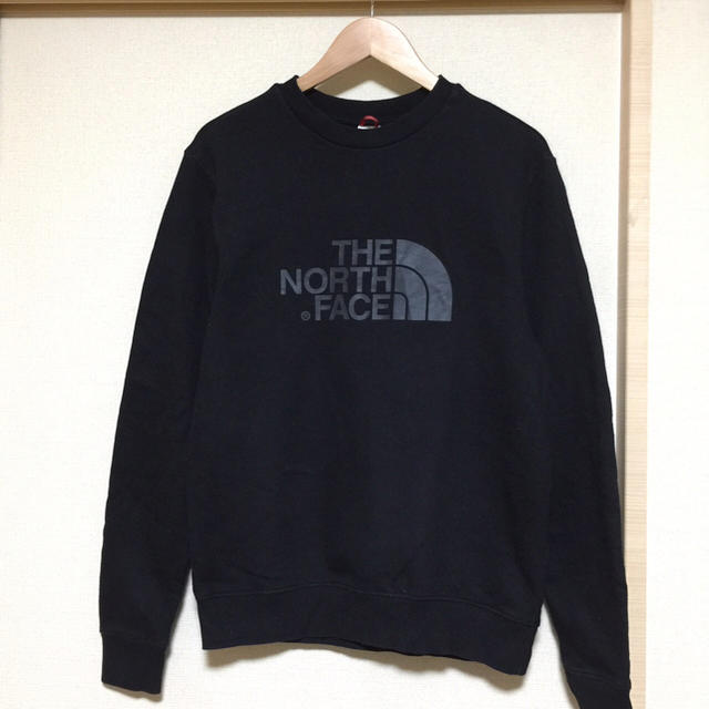 The North Face ノースフェイスthe North Face スウェットシャツ Mサイズの通販 By M S Shop ザノースフェイス ならラクマ
