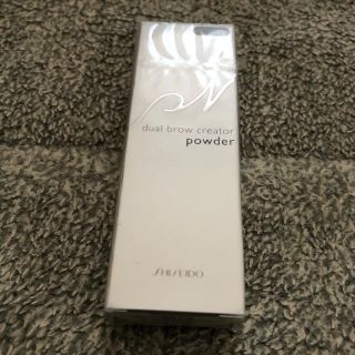 シセイドウ(SHISEIDO (資生堂))の資生堂 ピエヌ デュアルブロークリエーター パウダー GY911 カートリッジ((アイブロウペンシル)