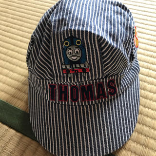 トーマス　帽子(帽子)