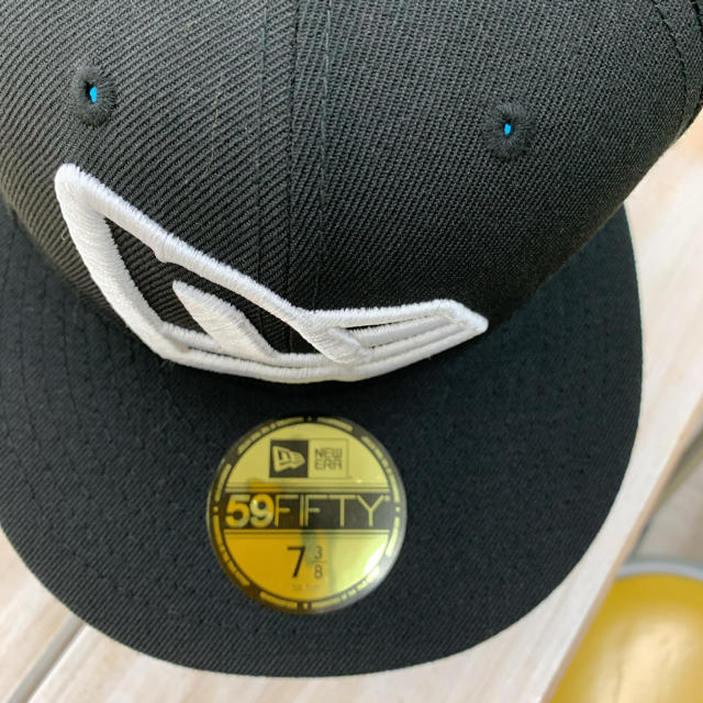 NEW ERA(ニューエラー)の❣️新品10%OFF ニューエラキャップ ❣️ メンズの帽子(キャップ)の商品写真