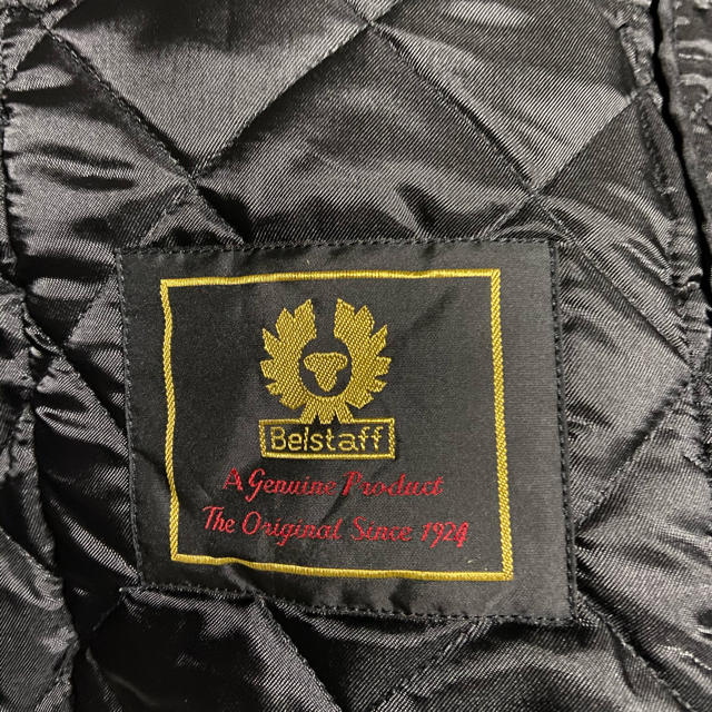 BELSTAFF(ベルスタッフ)のBelstaff ベスト   メンズのジャケット/アウター(ダウンベスト)の商品写真