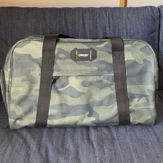 オークリー ボストンバッグの通販 41点 | Oakleyを買うならラクマ