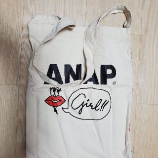 アナップ(ANAP)のANAP GIRL☆ショルダーバック(ショルダーバッグ)