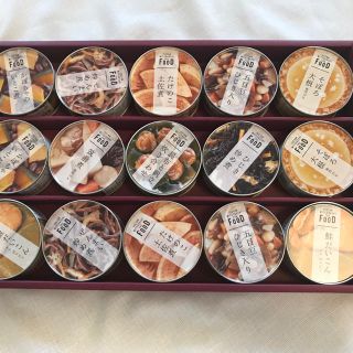 イセタン(伊勢丹)の伊勢丹三越 THE FOOD 15個セット(レトルト食品)