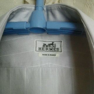 エルメス(Hermes)のHermes シャツ　値下げ(シャツ)