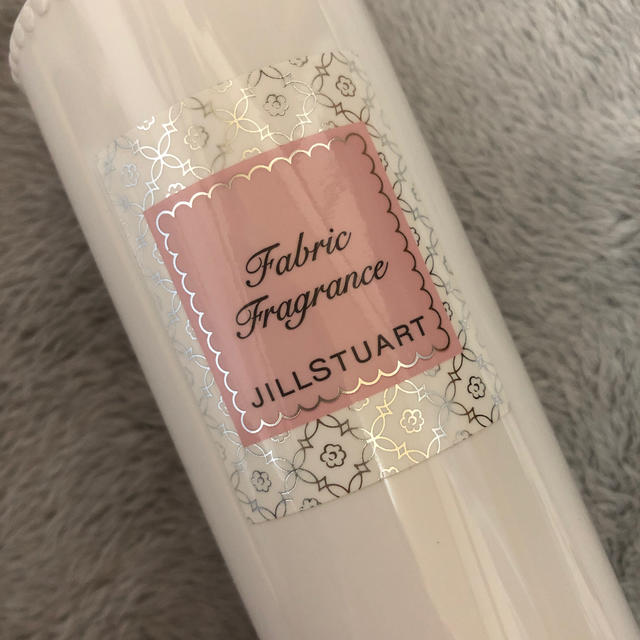 JILLSTUART(ジルスチュアート)のJILLSTUART ファブリックフレグランス コスメ/美容の香水(香水(女性用))の商品写真