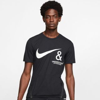 アンダーカバー(UNDERCOVER)のNike×Undercover ポケットトップ(Tシャツ/カットソー(半袖/袖なし))