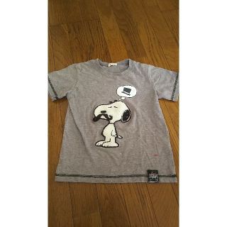 スヌーピー(SNOOPY)の中古☆SNOOPY(Tシャツ/カットソー)