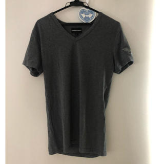 エンポリオアルマーニ(Emporio Armani)の半袖Tシャツ　⭐️最大値引き(Tシャツ/カットソー(半袖/袖なし))
