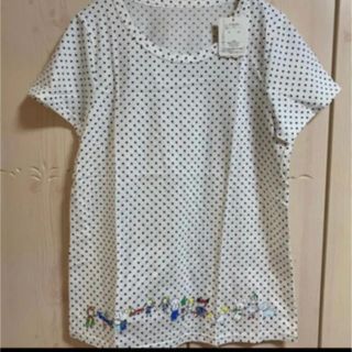 フランシュリッペ(franche lippee)のフランシュリッペTシャツ(Tシャツ(半袖/袖なし))