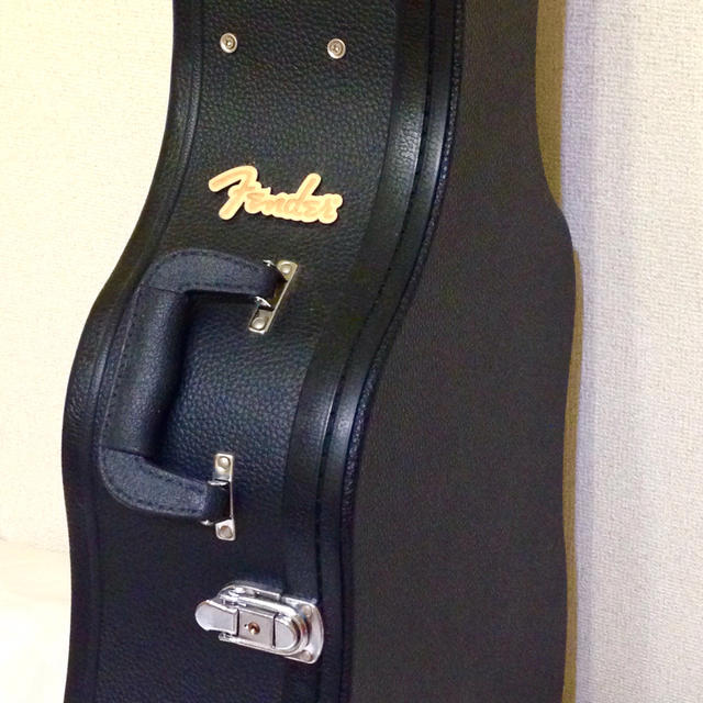 fender # アコースティックギター 楽器のギター(アコースティックギター)の商品写真