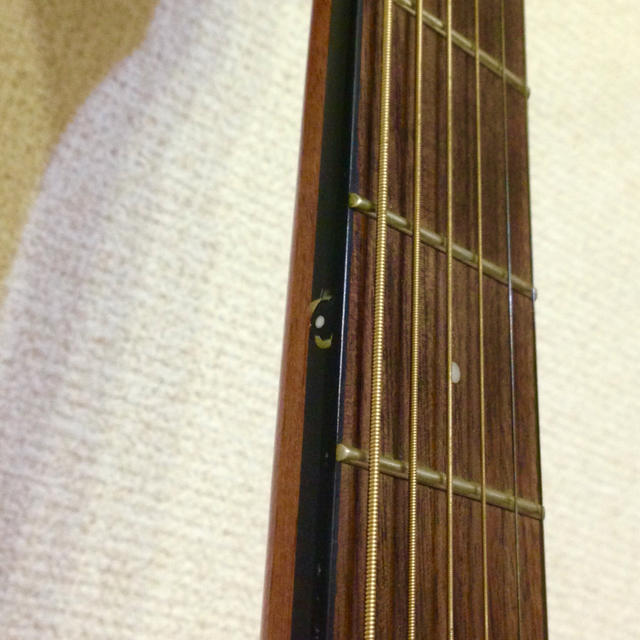 fender # アコースティックギター 楽器のギター(アコースティックギター)の商品写真