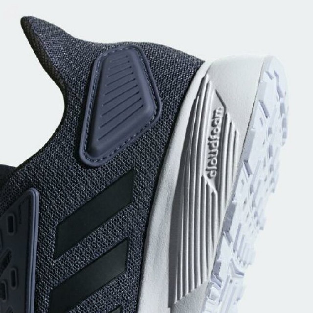 adidas 23cm アディダス レディースランニングシューズ 新品スニーカー 3