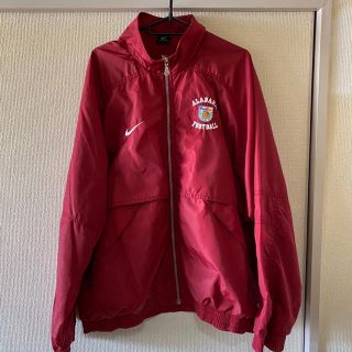 ナイキ(NIKE)の(しゅがー様専用)NIKE ナイロン　ジャケット(ナイロンジャケット)