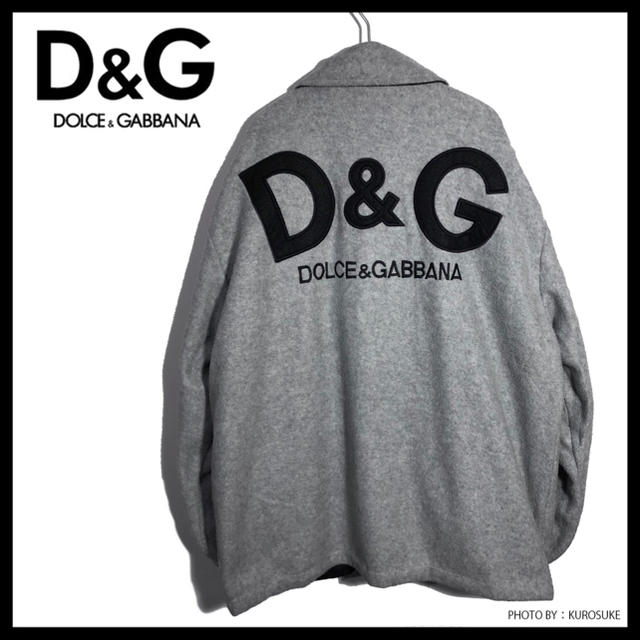 DOLCE&GABBANA - 交渉あり‼︎ D&G ドルチェ&ガッバーナ DOLCE&GABBANA - 交渉あり‼︎ D&G ドルチェ&ガッバーナ