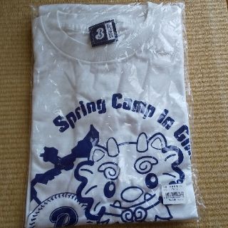 ベイスターズ 宜野湾Tシャツ2011(記念品/関連グッズ)