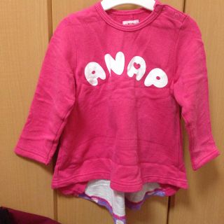 アナップキッズ(ANAP Kids)の♡トップス♡(Tシャツ/カットソー)