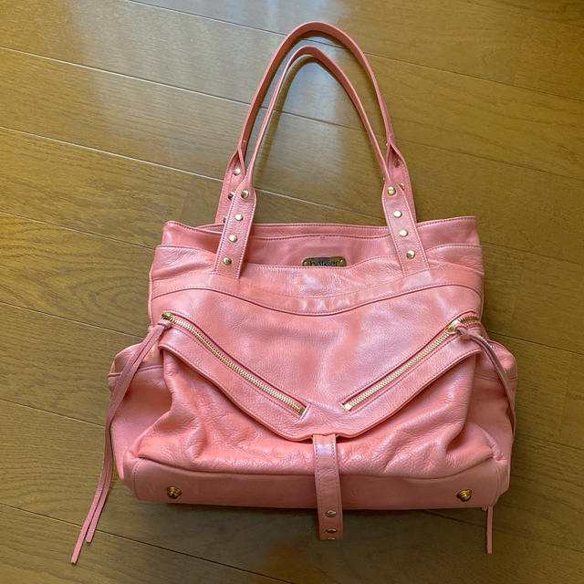 botkier(ボトキエ)のbotkier ボトキエ トリガーバッグ　trigger bag 美品 レディースのバッグ(ショルダーバッグ)の商品写真