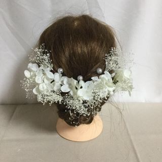 ヘッドパーツ、ヘッドドレス、ヘッドアイテム、髪飾り(ヘアアクセサリー)