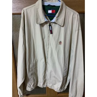 トミーヒルフィガー(TOMMY HILFIGER)のTOMMY HILFIGER スイングトップ ブルゾン(ブルゾン)