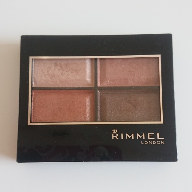 RIMMEL(リンメル)のリンメル ロイヤルヴィンテージ アイズ 014 コスメ/美容のベースメイク/化粧品(アイシャドウ)の商品写真