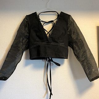 トップショップ(TOPSHOP)のLondonのTOPSHOPで2月に購入(その他)