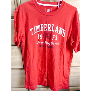 ティンバーランド(Timberland)のティンバ Tシャツ(Tシャツ/カットソー(半袖/袖なし))