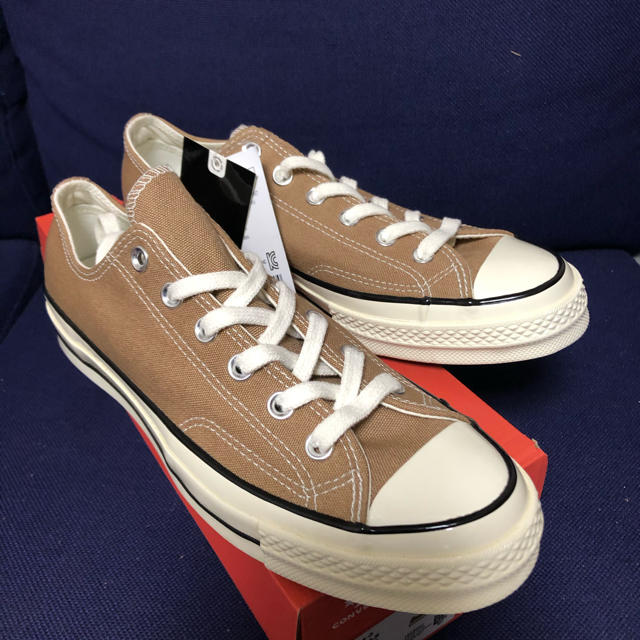 CONVERSE - コンバース チャックテイラー ct70 希少 チーク【26cm】の通販 by KG's shop｜コンバースならラクマ