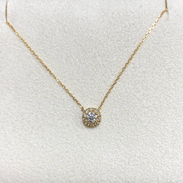セール】ヴァンドーム青山K18限定ネックレス セール】ヴァンドーム青山K18限定ネックレス
