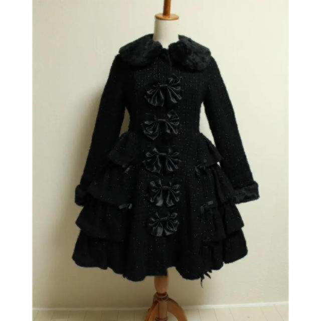 Angelic Pretty - ロマンティックプリンセスコートの通販 by Angelic Pretty - ロマンティックプリンセスコートの通販 by