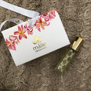 マリエオーガニクス(Malie Organics)のmalie ORGANICS パフュームオイル(オイル/美容液)