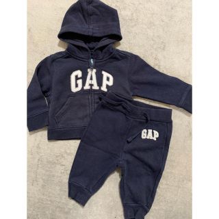 ベビーギャップ(babyGAP)のbaby GAP セットアップ 70(その他)