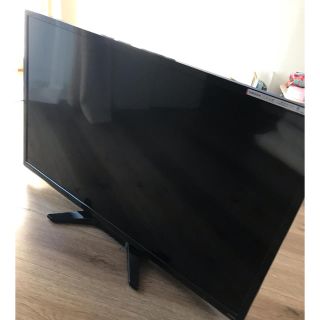 ORION 32型液晶テレビ NHC-321B 2016年製(テレビ)