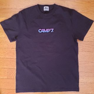 ライトオン(Right-on)の☆専用です☆CAMP7　Tシャツ(Tシャツ(半袖/袖なし))