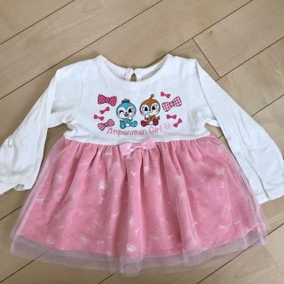 アンパンマン 子供服 子供 ワンピース 女の子 の通販 11点 アンパンマンのキッズ ベビー マタニティを買うならラクマ アンパンマン 子供服 子供 ワンピース 女の子 の通販 11点 アンパンマンのキッズ ベビー マタニティを買うならラクマ
